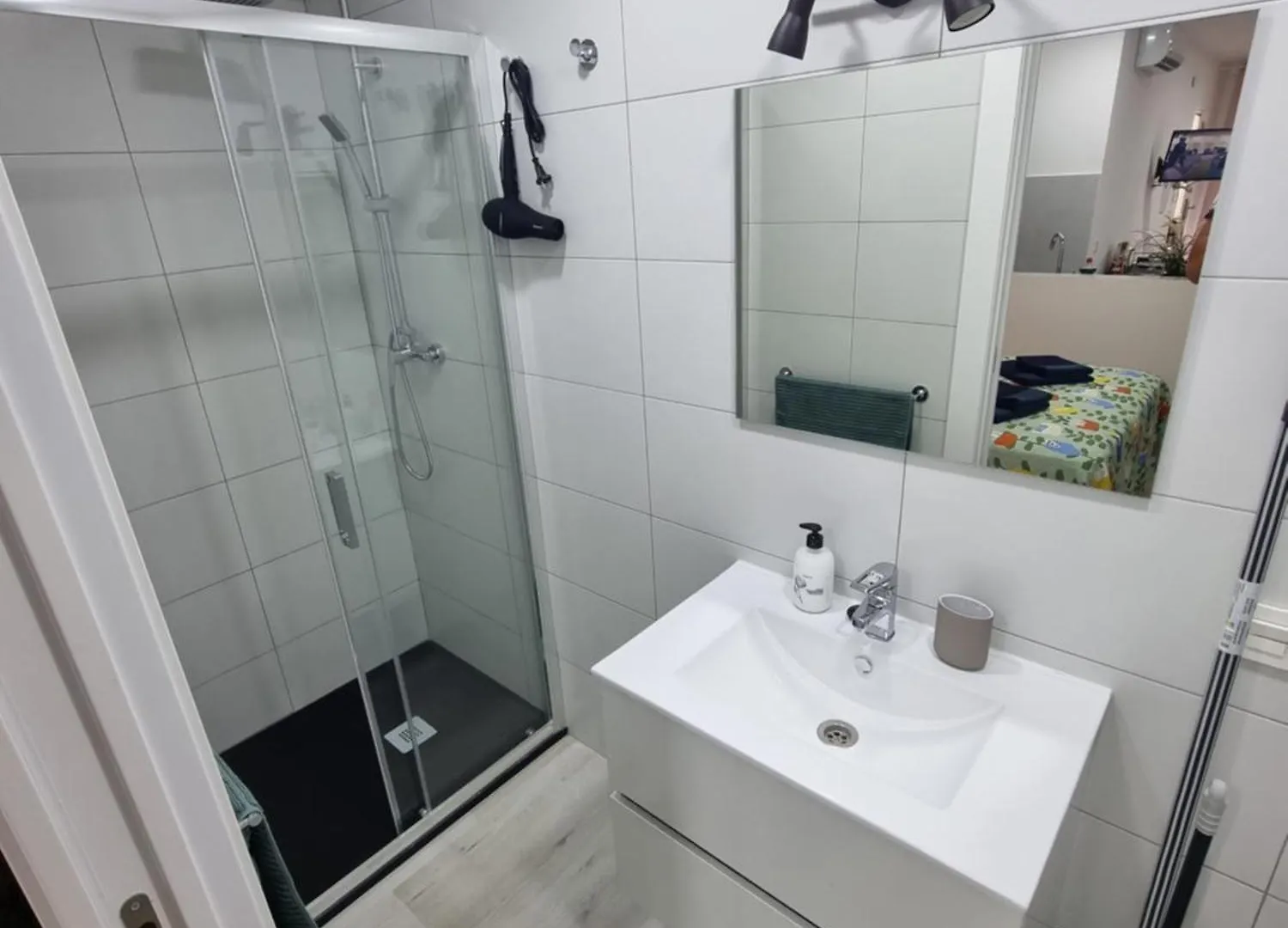 شقة Apartamentos Zanca City Center Free Luggage Storage مالقة