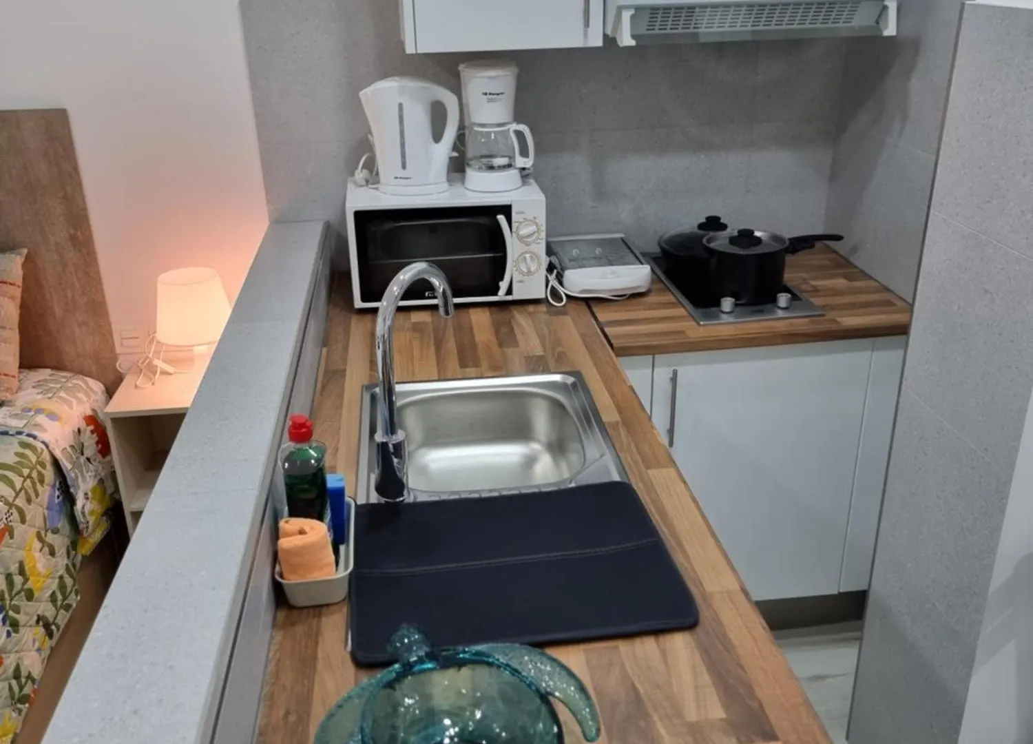 Apartamentos Zanca City Center Free Luggage Storage مالقة 0*,  إسبانيا
