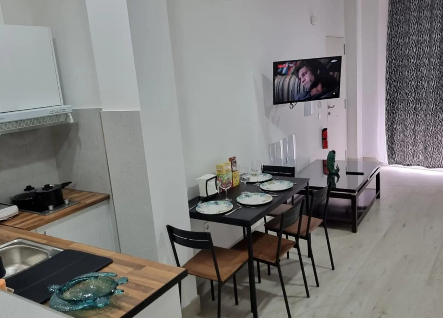 Apartamentos Zanca City Center Free Luggage Storage مالقة 0*,  إسبانيا