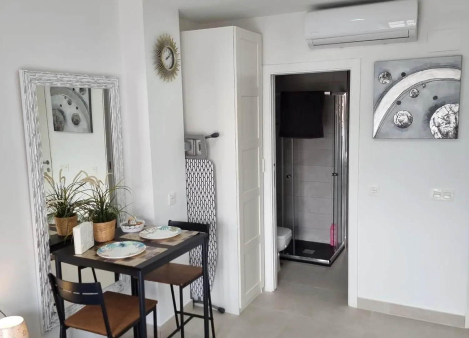 Apartamentos Zanca City Center Free Luggage Storage مالقة 0*,  إسبانيا
