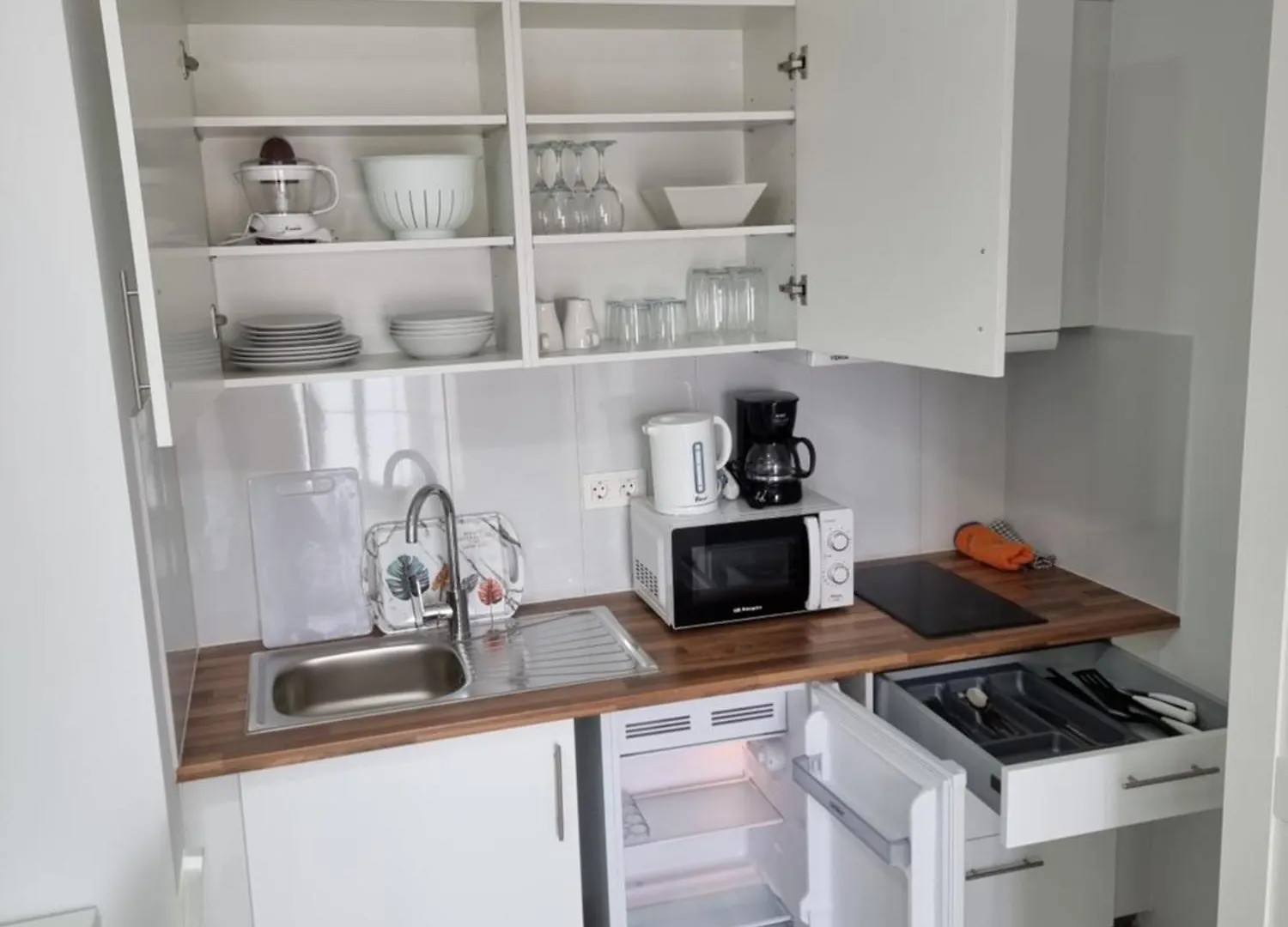 شقة Apartamentos Zanca City Center Free Luggage Storage مالقة إسبانيا