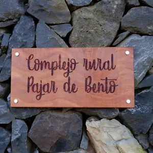 Complejo Rural Pajar De Bento , Agulo Spanien