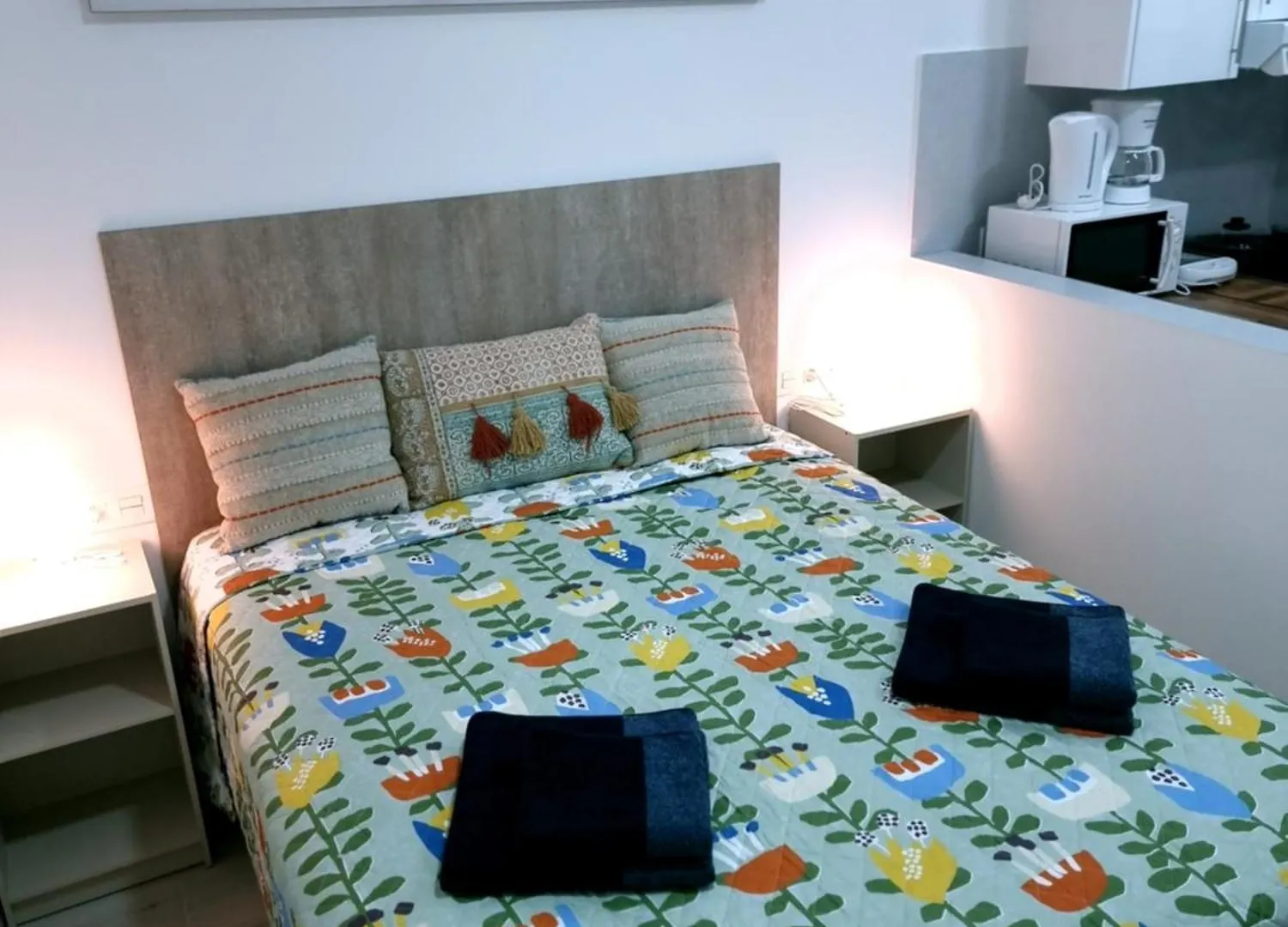 Apartament Apartamentos Zanca City Center Free Luggage Storage Malaga