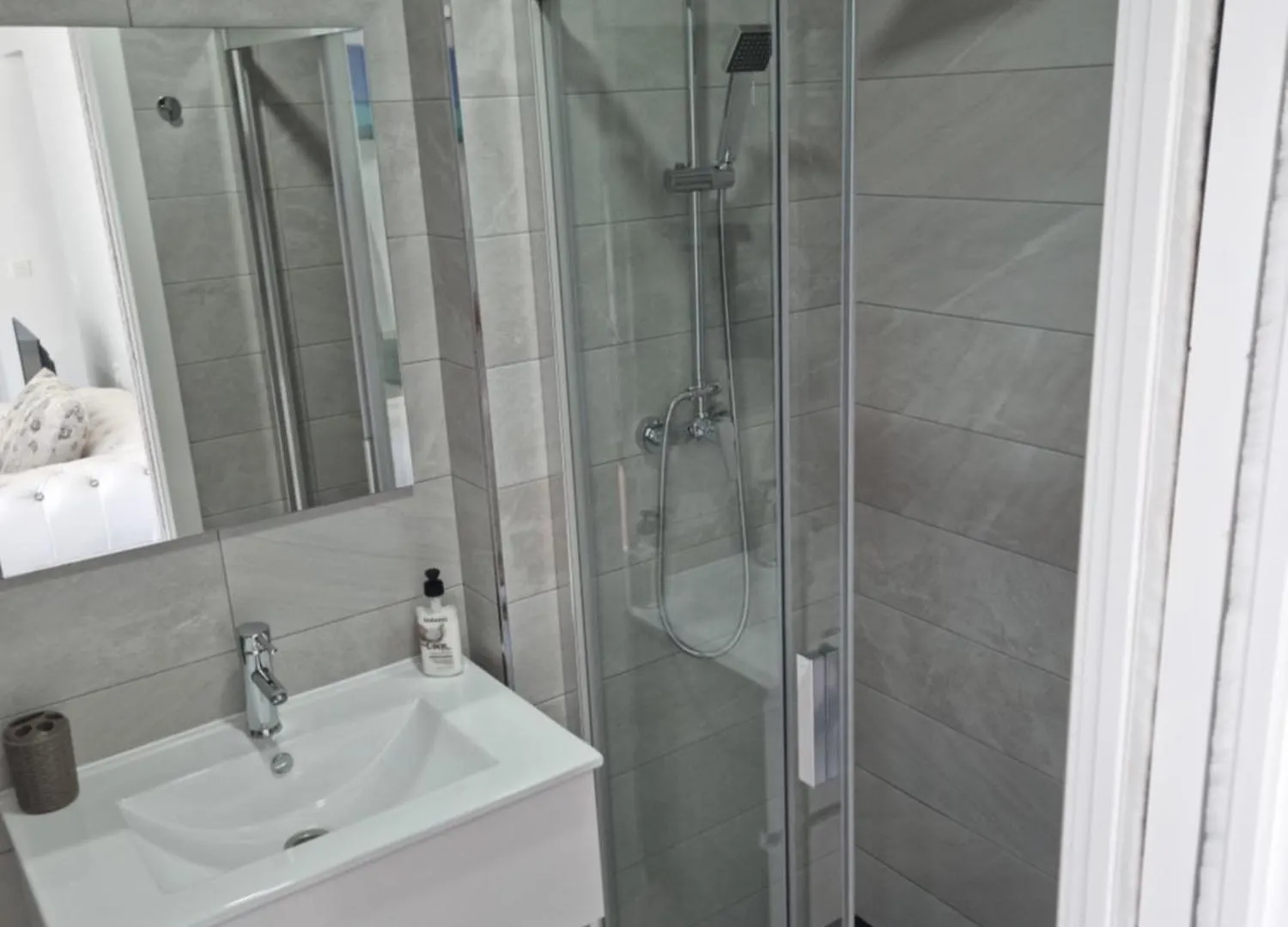 Apartamentos Zanca City Center Free Luggage Storage Malaga Hiszpania