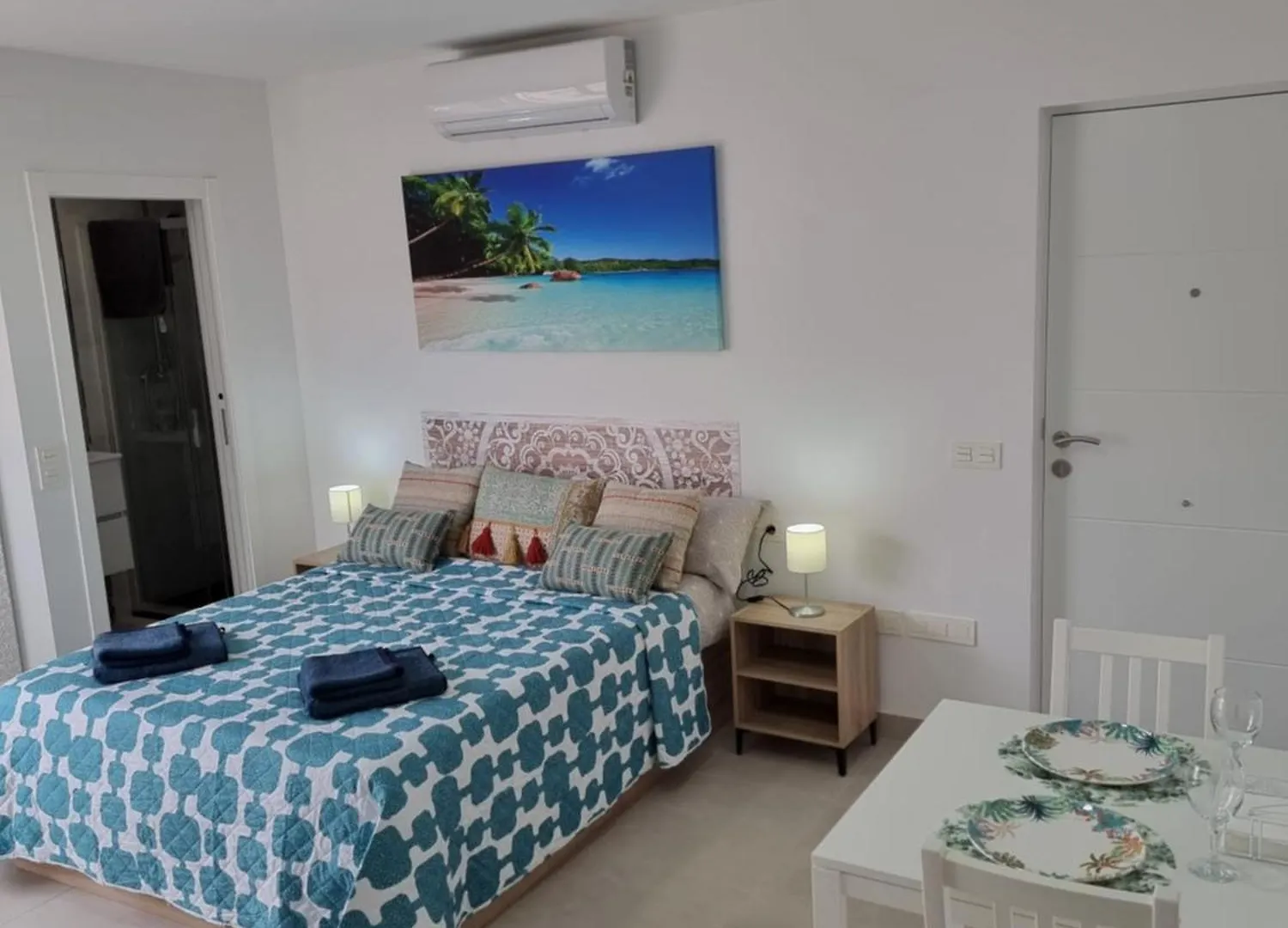 Apartamentos Zanca City Center Free Luggage Storage Malaga