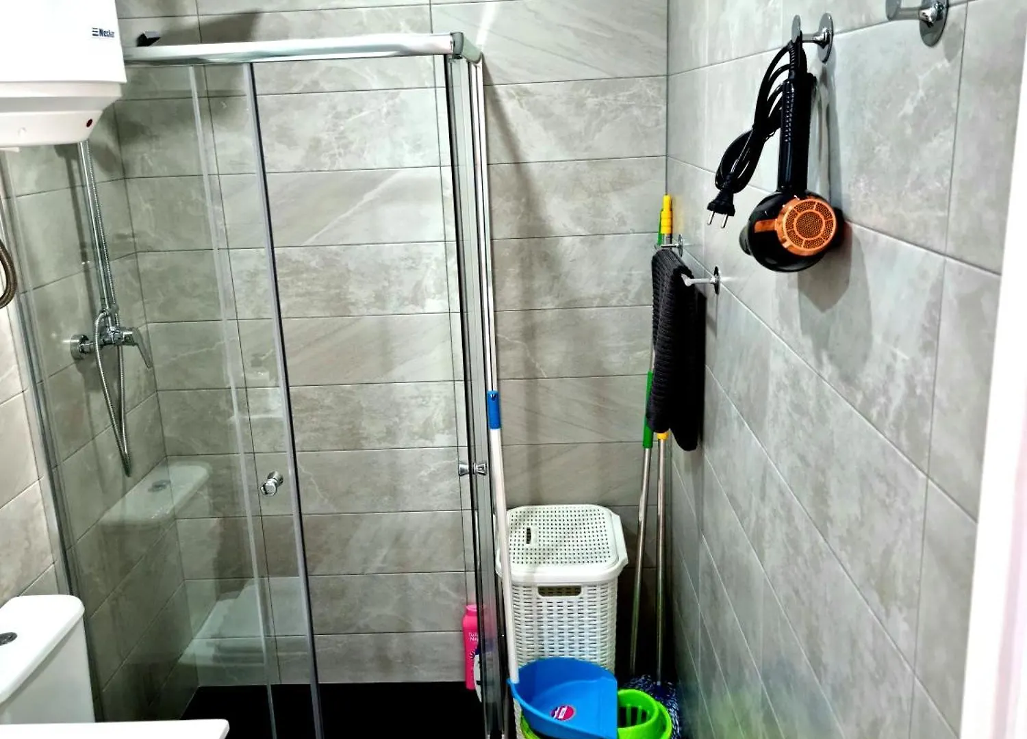 Apartamentos Zanca City Center Free Luggage Storage Malaga 0*,