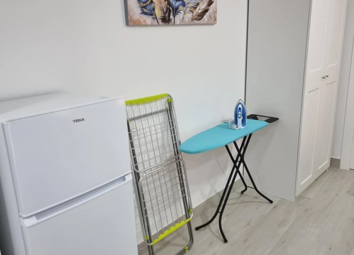 Apartamentos Zanca City Center Free Luggage Storage Málaga