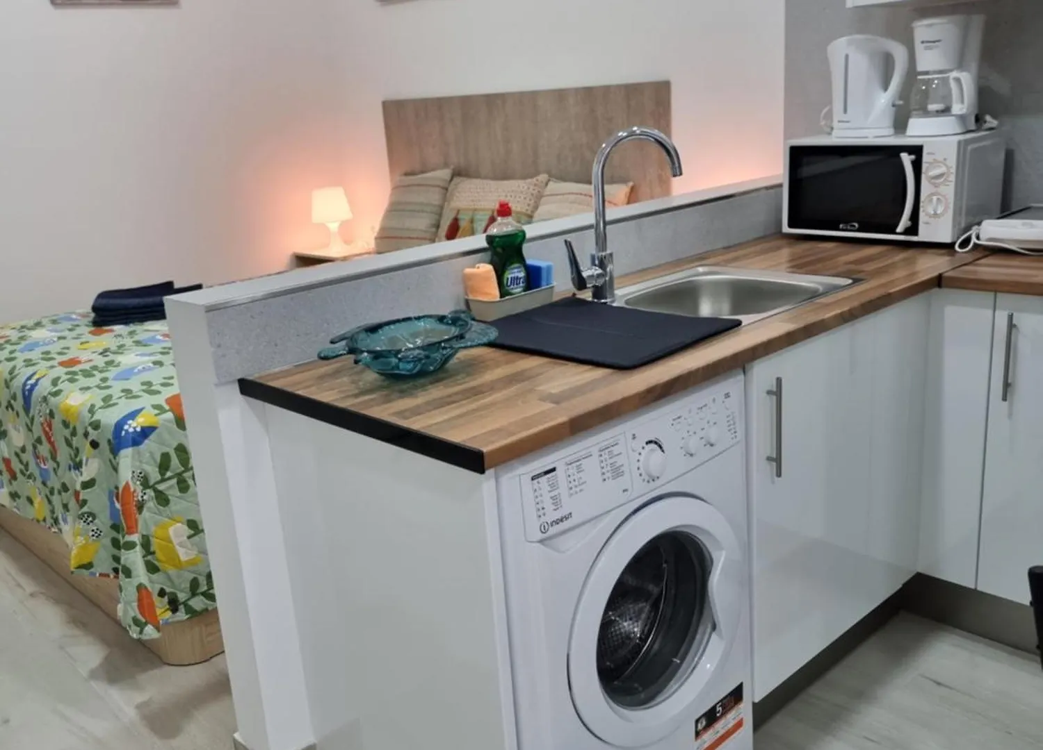 Apartamentos Zanca City Center Free Luggage Storage Málaga